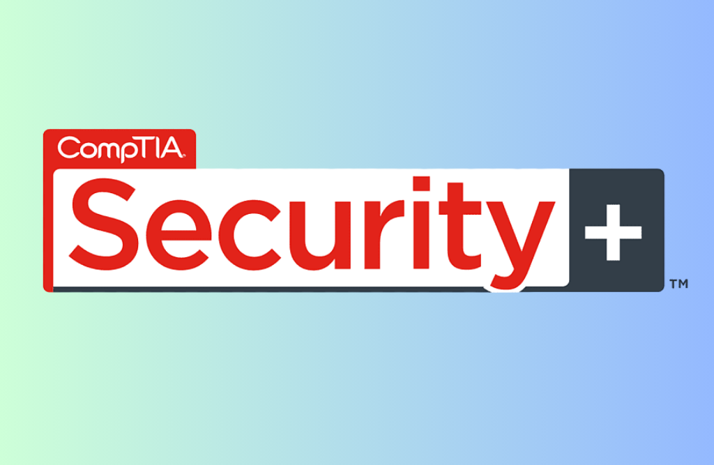 CompTIA Security+ Certification Training